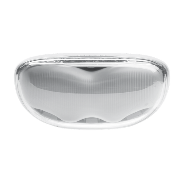 True Wireless JBL Tune Beam 2 Ghost White, TWS Headset 237030 фото
