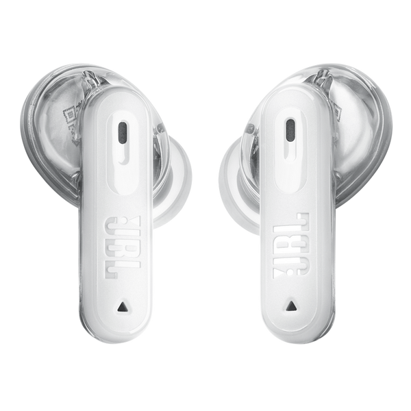 True Wireless JBL Tune Beam 2 Ghost White, TWS Headset 237030 фото