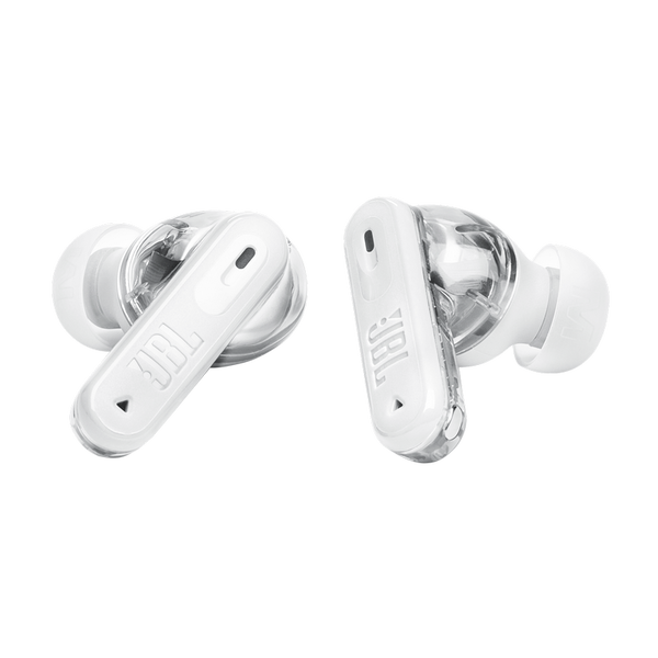 True Wireless JBL Tune Beam 2 Ghost White, TWS Headset 237030 фото