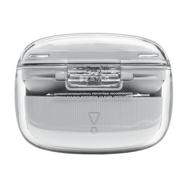 True Wireless JBL Tune Beam 2 Ghost White, TWS Headset 237030 фото