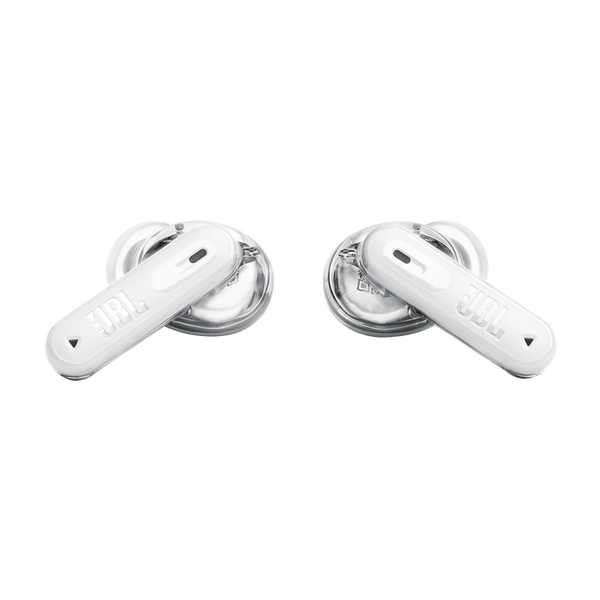 True Wireless JBL Tune Beam 2 Ghost White, TWS Headset 237030 фото