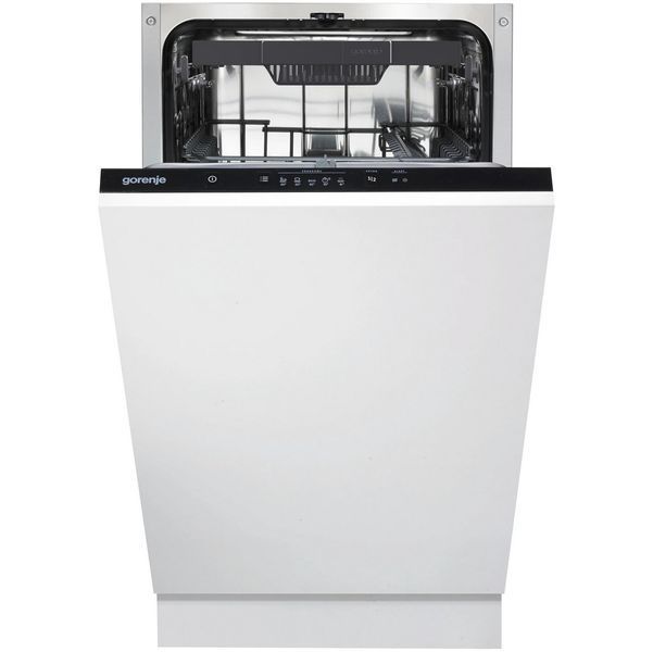 Mașină de spălat vase Gorenje GV 520E11 126505 Imagini