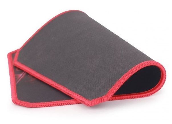 Gaming Mouse Pad GMB MP-GAMEPRO-M, 350 &times; 250 &times; 3mm, Black 84430 фото
