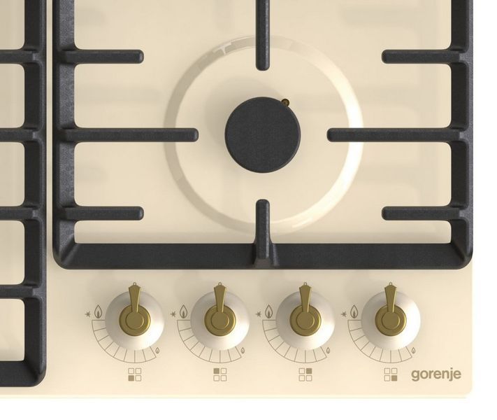 Газовая варочная панель Gorenje GW 642 CLI 120422 фото