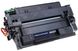 Laser Cartridge HP Q7551A black (end of expiration date ) 37378 фото 3