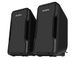 Speakers SVEN "435" Black, 10w, USB power / DC 5V, RGB Light 148571 фото 9