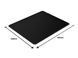 Gaming Mouse Pad HyperX Pulsefire Mat L, 450 x 400 x 3mm, Cloth surface tuned for precision 141582 фото 4