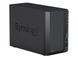 SYNOLOGY "DS223", 2-bay, Realtek 4-core 1.7GHz, 2GB DDR4 200604 Imagini 2
