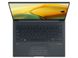 NB ASUS 14.5" Zenbook 14X OLED UX3404VA Gray (Core i7-13700H 16Gb 1Tb Win 11) 202685 фото 5