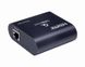 Cable extension HDMI, Cablexpert, "DEX-HDMI-03", Black 131663 фото 1