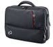 NB Bag Fujitsu Prest.Case Mini, for Laptop 13" & City Bags, Black 63841 фото 1