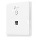 Wi-Fi N Access Point TP-LINK "EAP115-Wall", 300Mbps, Omada Centralized Management, PoE, Wall-Plate 84941 фото 3