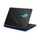 Laptop ASUS 16.0" ROG Strix SCAR 16 G635LW Black (Core Ultra 9 275HX 32Gb 2Tb) 230370 Imagini 44
