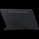 Smart Book Cover Tab S9/S9 FE, Black 206813 Imagini 6