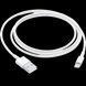 Original Apple Lightning to USB Cable (1 m), Model A1480, White 224988 фото 1