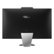 Asus AiO A3402 Black (23.8" FHD Core&nbsp;i7-1255U 3.5-4.7GHz, 16GB, 512GB SSD, wireless KB&MS, No OS) 219730 Imagini 3