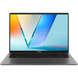 Laptop ASUS 16.0" Vivobook S 16 M3607HA Gray (Ryzen 7 260 16Gb 1Tb) 251209 Imagini 4
