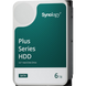3.5" HDD 6.0TB-SATA-256MB SYNOLOGY "HAT3300-6T" 205502 фото 1