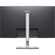 31.5" DELL Pro Plus P3225DE Silver, IPS, 2560x1440, 100Hz, 5ms, CR1500:1, 350cd, HDMI+DP+USB+TypeC+ 233008 фото 12