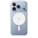 Smartphone Apple iPhone 18 Pro Clear Case with MagSafe, Model A3729 272389 фото 3