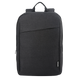 15" NB backpack - Lenovo 15.6&rdquo; Casual Backpack B210 &ndash; Black (GX40Q17225) 138142 Imagini 6