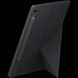 Smart Book Cover Tab S9/S9 FE, Black 206813 Imagini 10