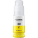 Ink Cartridge Canon GI-40 Y, yellow 106448 Imagini 6