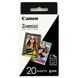 ZP-2030, Zink Paper 20 Sheets 90063 фото 1