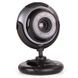 PC Camera A4Tech PK-710G, 480p, Glass lens, Built-in Microphone, Compact Design, Anti-glare Coating 49249 фото 4
