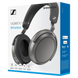 Sennheiser Momentum 4 Wireless Graphite, ANC, 6Hz-22kHz; Up to 60 hours 218834 Imagini 8