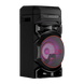 Portable Audio System LG XBOOM RNC5, Black 273466 Imagini 11