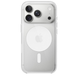 Smartphone Apple iPhone 18 Pro Clear Case with MagSafe, Model A3729 272389 фото 2