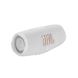 Portable Speakers JBL Charge 5, White 135422 фото 4