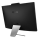 Asus AiO A3402 Black (23.8" FHD Core&nbsp;i7-1255U 3.5-4.7GHz, 16GB, 512GB SSD, wireless KB&MS, No OS) 219730 Imagini 2