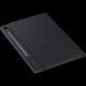 Smart Book Cover Tab S9/S9 FE, Black 206813 Imagini 2