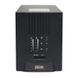 UPS PowerCom SPT-1000, 1000VA/800W, Smart Line Interactive, Pure Sinewave, LCD, AVR, USB, 2xSchuko 121461 фото 2
