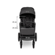 Carucior de plimbare pentru copii Caretero JIMBO BLACK 260046 Imagini 6