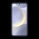 Original Sam. silicone cover Galaxy S24+, Violet 215509 фото 3