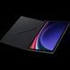 Smart Book Cover Tab S9/S9 FE, Black 206813 Imagini 5