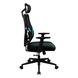 Gaming Chair ThunderX3 Yama1 Black/Cyan, User max load up to 150kg / height 165-180cm 132980 фото 6