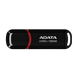 256GB USB3.1 Flash Drive ADATA "UV150", Black, Plastic, Classic Cap (R/W:100/50MB/s) 204978 фото 1