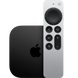 Apple&nbsp;TV&nbsp;4K Wi‑Fi&nbsp;+&nbsp;Ethernet&nbsp;with&nbsp;128GB&nbsp;storage, Model A2843 218588 фото 2
