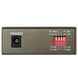 10/100M RJ45 to 100M, TP-Link single-mode SC fiber (WDM) Converter MC112CS, F-duplex, up to 20Km 27661 Imagini 7