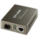 10/100M RJ45 to 100M, TP-Link single-mode SC fiber (WDM) Converter MC112CS, F-duplex, up to 20Km 27661 Imagini 8