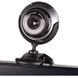 PC Camera A4Tech PK-710G, 480p, Glass lens, Built-in Microphone, Compact Design, Anti-glare Coating 49249 фото 2