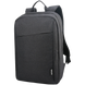 15" NB backpack - Lenovo 15.6&rdquo; Casual Backpack B210 &ndash; Black (GX40Q17225) 138142 Imagini 10