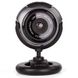 PC Camera A4Tech PK-710G, 480p, Glass lens, Built-in Microphone, Compact Design, Anti-glare Coating 49249 фото 5