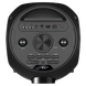 Partybox SVEN "PS-720" 80w, Black, Bluetooth, TWS, Bluetooth, FM, USB, microSD, 2x4400mA*h 120563 Imagini 13