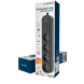 Smart power strip Gembird TSL-PS-S4U-01-, 4 sockets, 1.5 m, with USB charger 2x USB Type-A, 1x USB 211483 фото 3