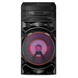 Portable Audio System LG XBOOM RNC5, Black 273466 Imagini 10